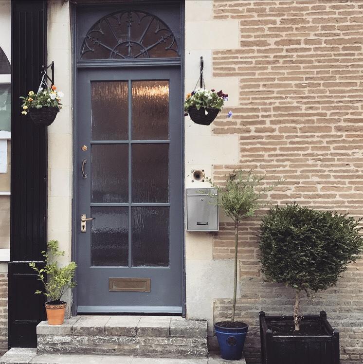 Wansford Country Lounge B&B Exterior foto